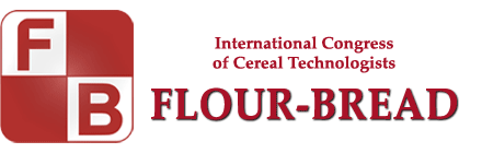 FlourBread logo