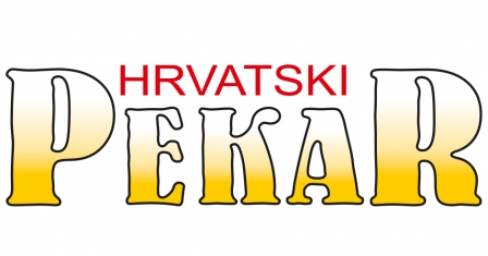 Hrvatski pekar logo