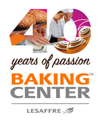 kvasac lesaffre 40 godina pekarskog centra logo
