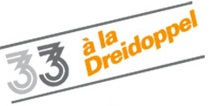 dreidoppel logo
