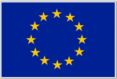 croatiakontrola european-union-flag