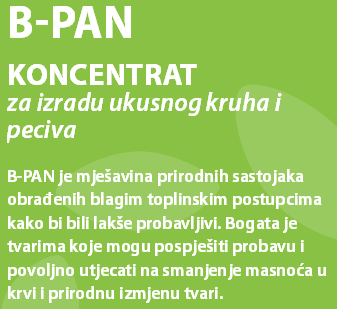 b pan