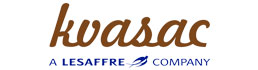 kvasac lesaffre logo
