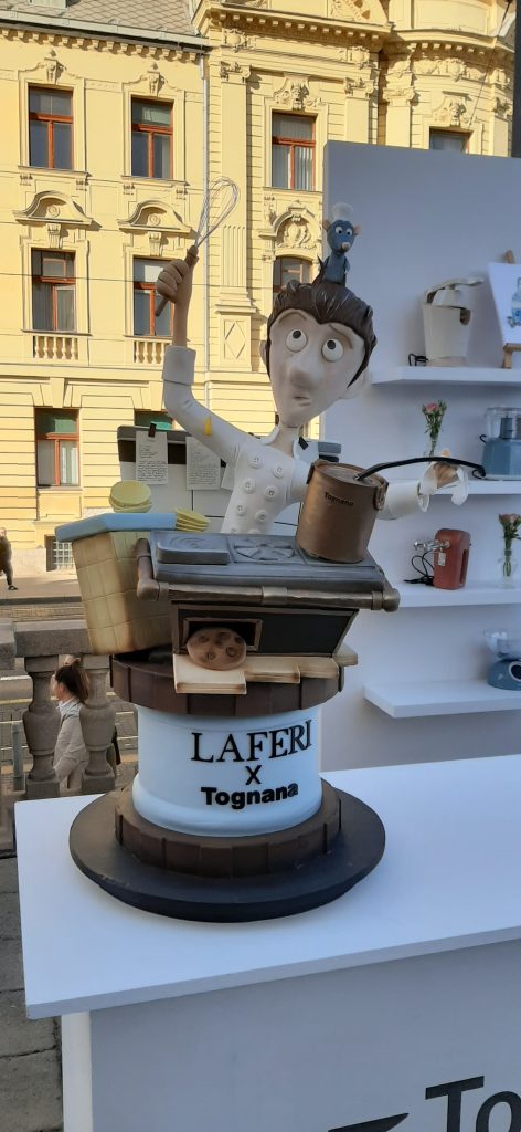 Festival Jesi za tortu 2025 Laferi4