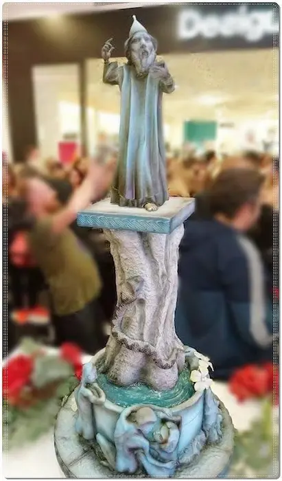 Cake Boss: Najljepša hrvatska torta